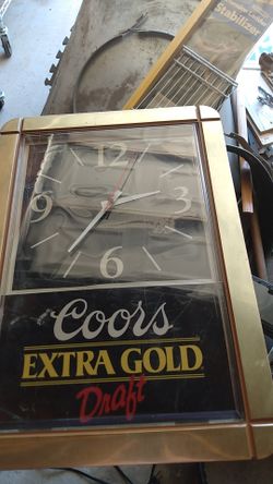 Coors y