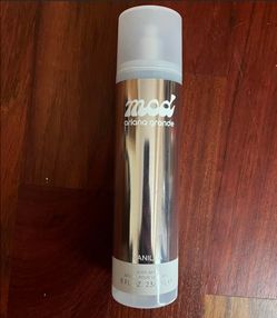 Ariana grande mod Vanilla perfume Spray