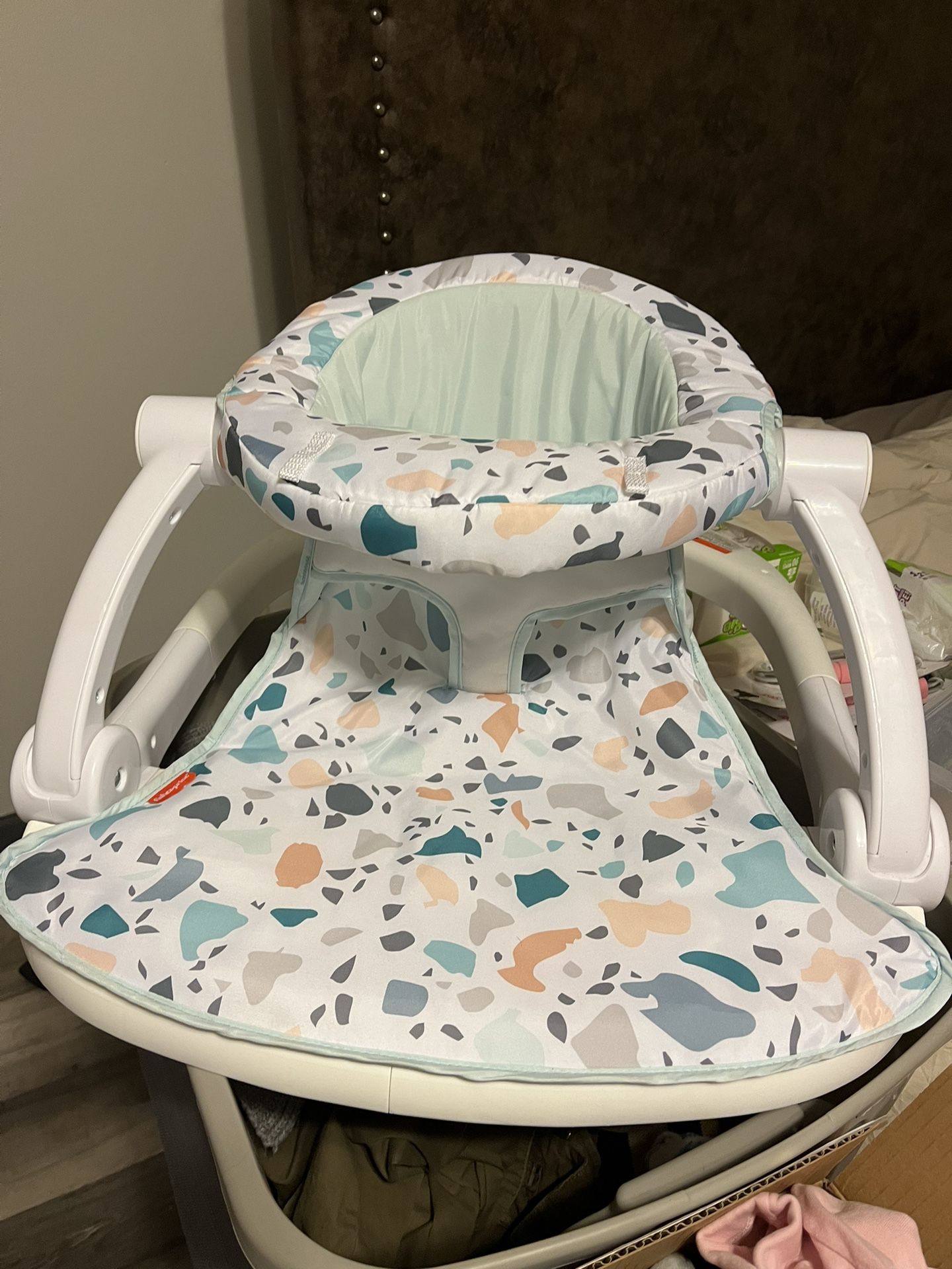 Baby Sit Up Chair 