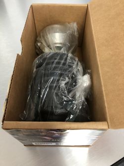 Moose ATV CV Joint Kit OB - Polaris