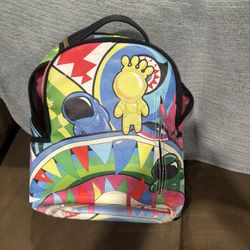 Spraygrounds Bag