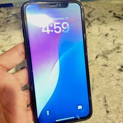 Apple iPhone XR 64 Gig New Screen