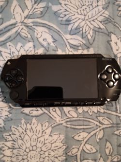 Psp 1000
