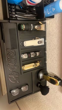 Clippers n trimmers