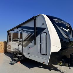 2024 Grand Design Momentum 21G