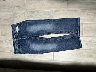 jeans 34-32