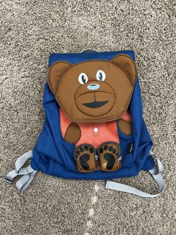 LL Bean Toddler Backpack