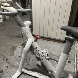 Yesoul Exercise Bike