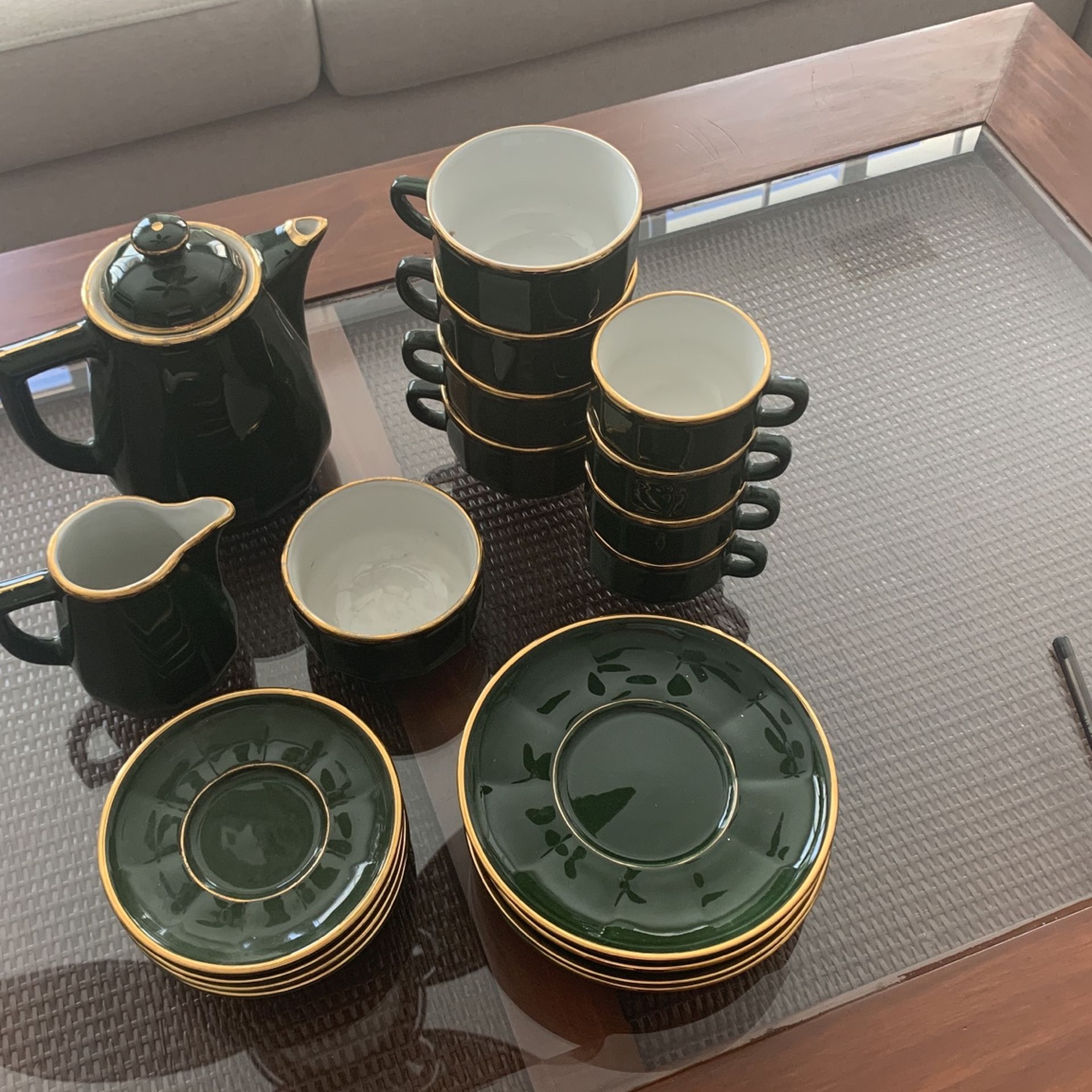 APILCO  Brand Bone China