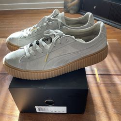 Puma Fenty Creepers US MENS 12