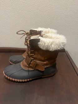 Women’s Boots