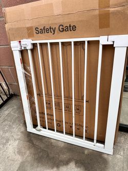 Baby Safety Gate