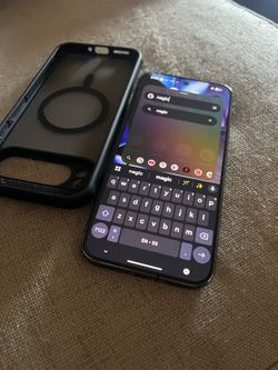 Google pixel 9 pro xl