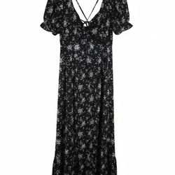 Inspired Heart Dress 