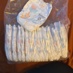 Free Newborn Huggies