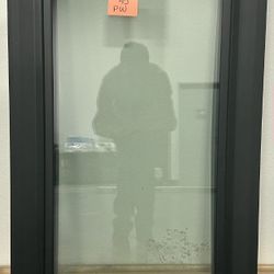 New Window PW 