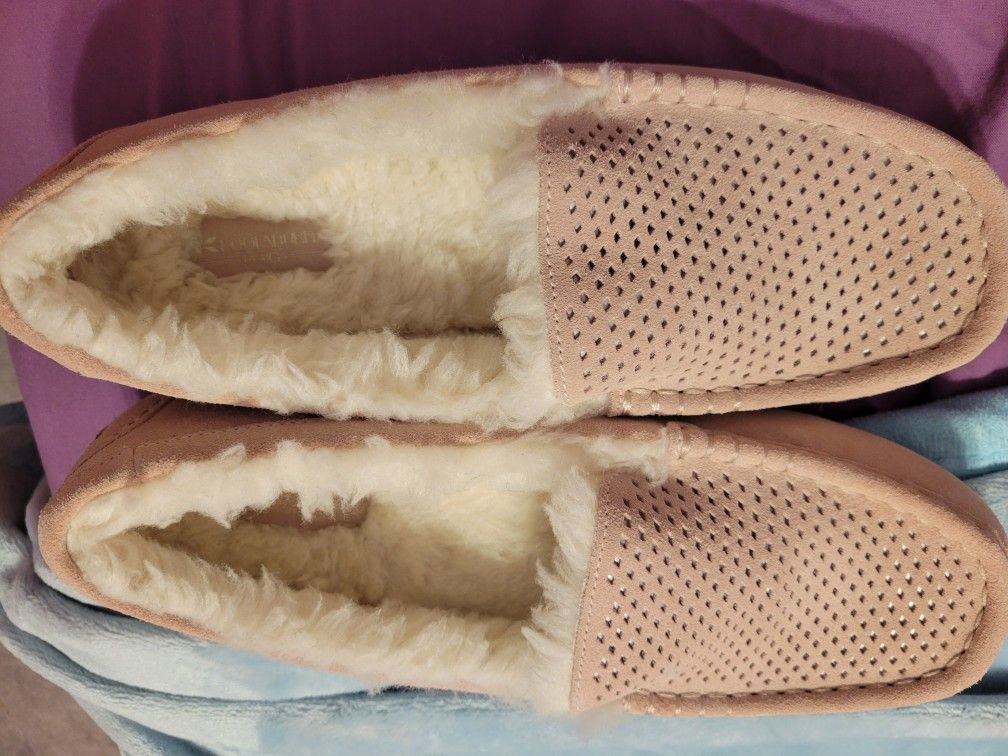 Koolaburra Slipper