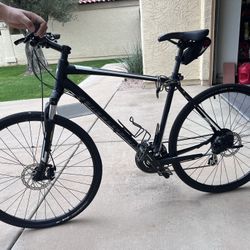 Bike Specialized Crosstrail XL 