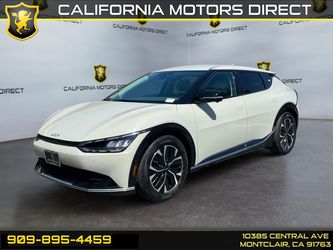2023 Kia EV6