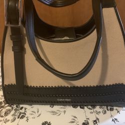 💃🏻Calvin Klein Bag 👜