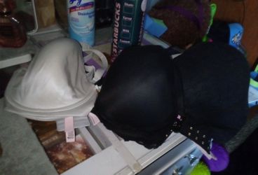 Victoria secret bras