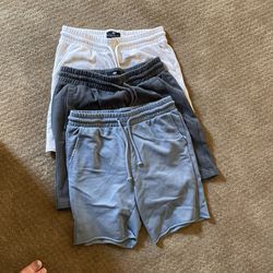 Sweat Shorts