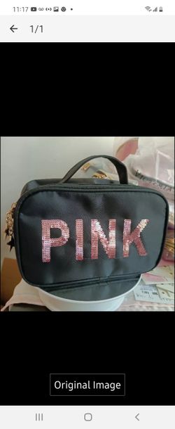 Makeup Case/ Pencil Case 