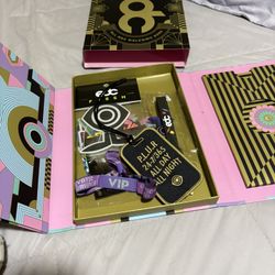 3 Day EDCLV VIP