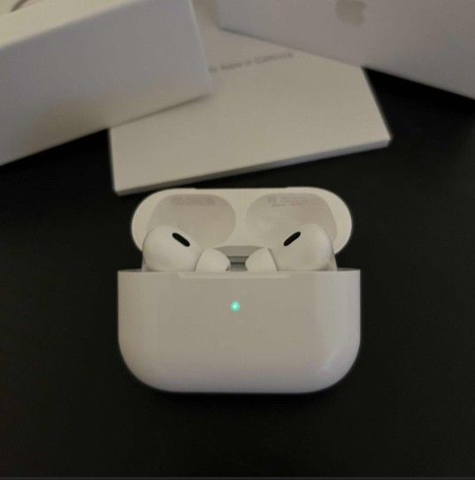 Airpods Pro 2nd Generation
