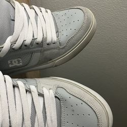 Men’s Dc Skate Shoes 10