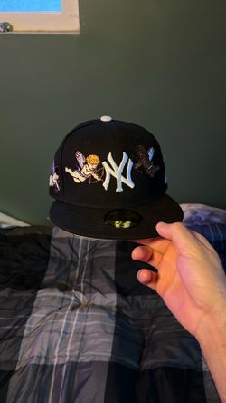 Yankee hat