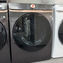 Samsung Electric Dryer 