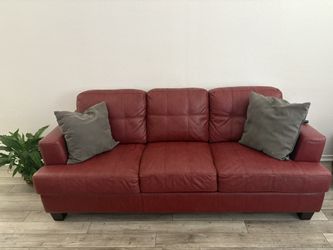 2 Piece Living Room Set