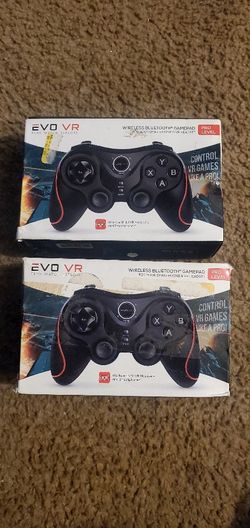 Brand-new Evo 2 For 15