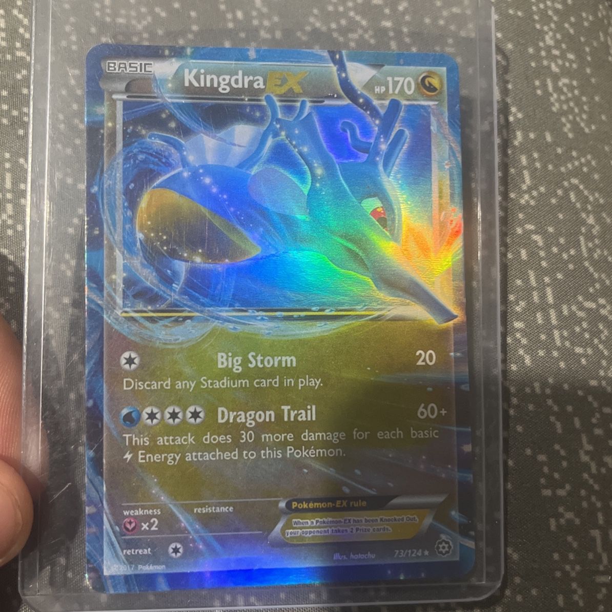 rare pokemon cards ex for sale 5 Ultra Card Lot - V, Gx, ex, Assorted Variety Graded a perfect PSA 10 N's Zoroark ex #175 PSA
