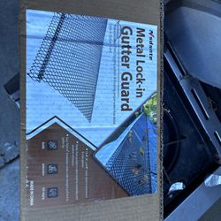 Gutter Guard