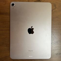 iPad Air M2 11” 256GB + Apple Pencil Pro 