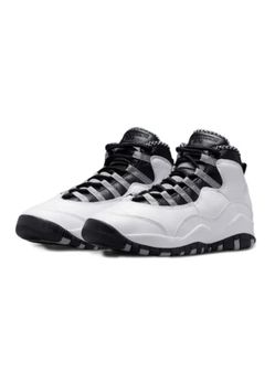 Air Jordan 10 Retro Steel 2025 – Size [7]– Worn Once