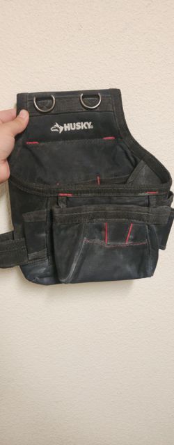Klein/Husky Tool Bags