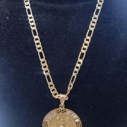 Gold Plated 14k Orolaminado14k 