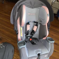 Baby Trend 4-1 Car seat