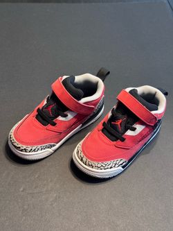 Nike Air Jordan Toddler Sneakers
