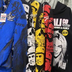 Asaali Hoodies