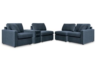 Modmax Ink 5-Piece Sectional (Online Special Price)