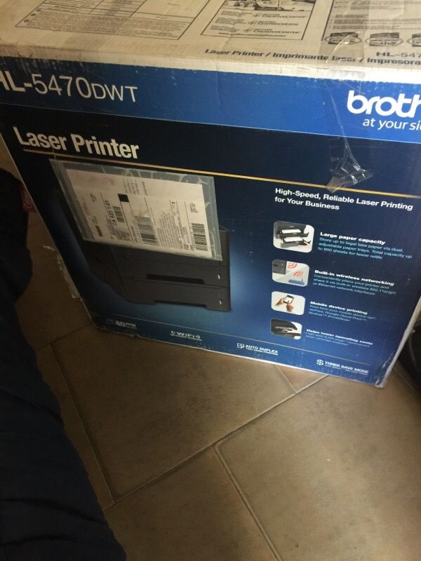Printer