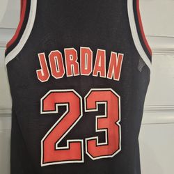 Chicago Bulls Jersey 