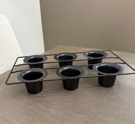 NEW Bellemain Popover Non Stick Baking Pan