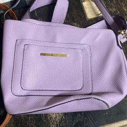 Steve Madden bag