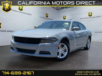 2022 Dodge Charger