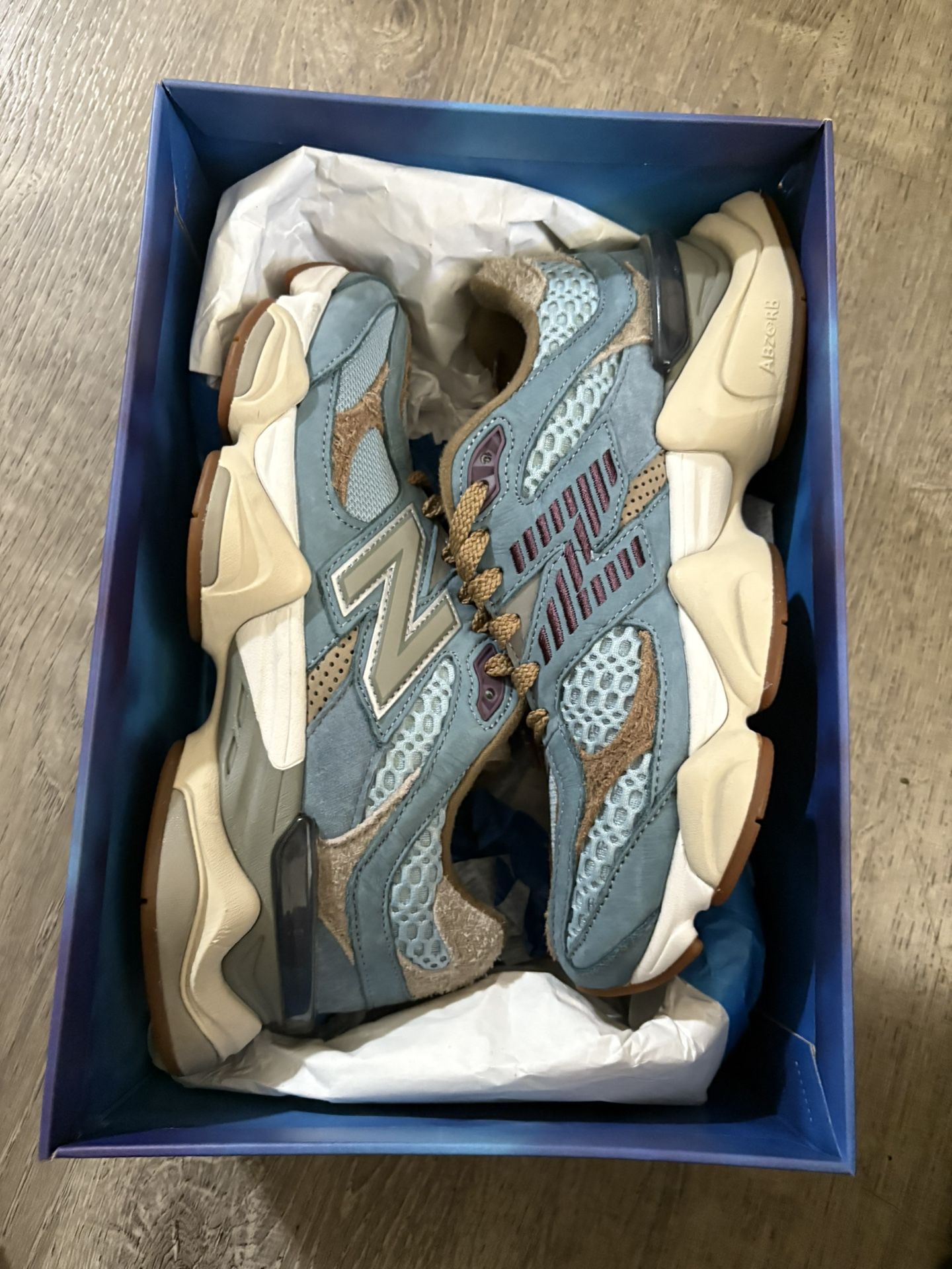 Bodega 9060s